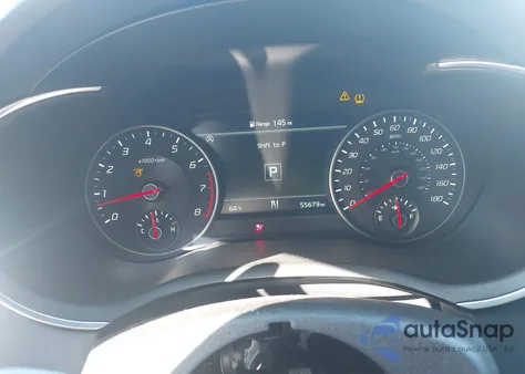 2023 Kia Stinger Gt2 from USA, damaged, VIN KNAE55LC3P6127310